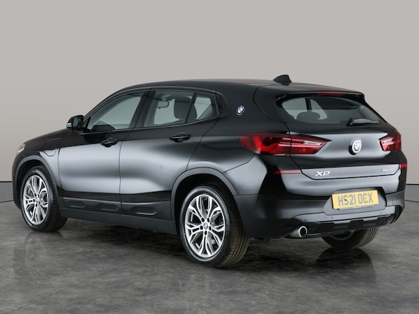Used BMW X2 2021 for sale - 76310627: Photo 14