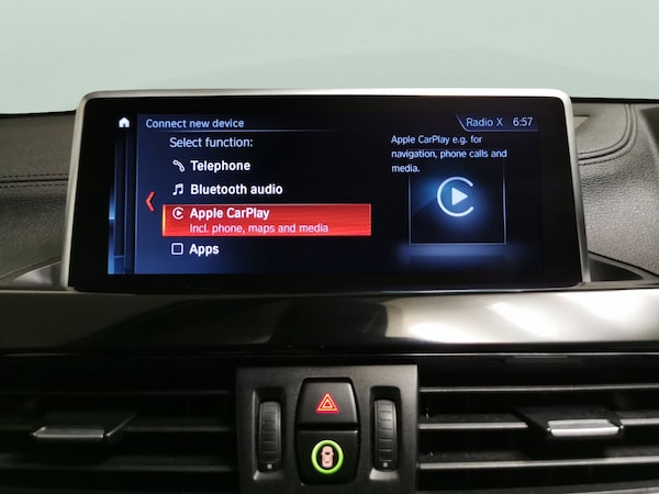 Used BMW X2 2021 for sale - 76310627: Photo 17
