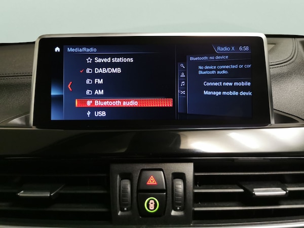 Used BMW X2 2021 for sale - 76310627: Photo 18