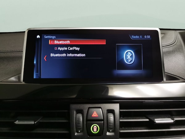 Used BMW X2 2021 for sale - 76310627: Photo 19