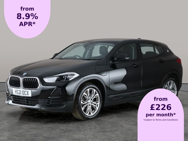 Used BMW X2 2021 for sale - 76310627: Photo 1