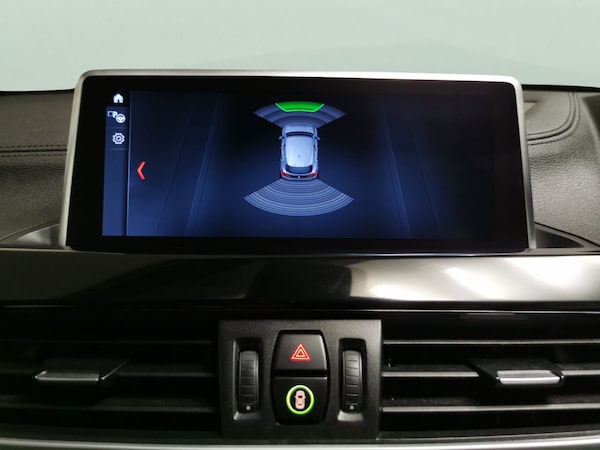 Used BMW X2 2021 for sale - 76310627: Photo 22