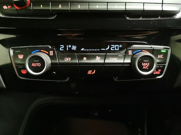 Used BMW X2 2021 for sale - 76310627: Photo 23