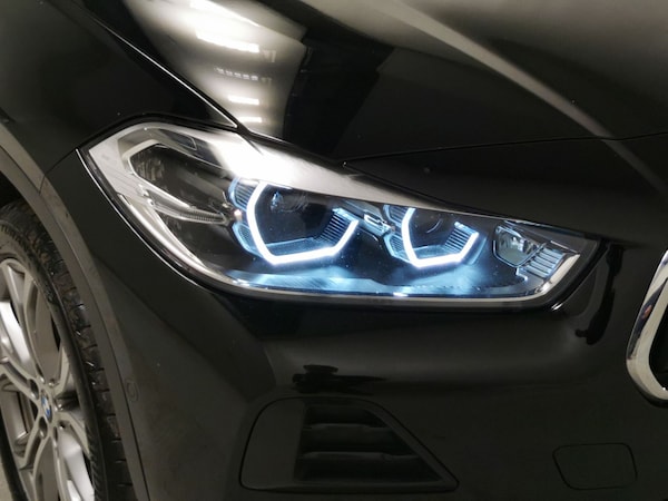 Used BMW X2 2021 for sale - 76310627: Photo 27