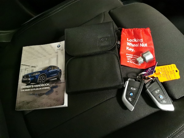 Used BMW X2 2021 for sale - 76310627: Photo 39