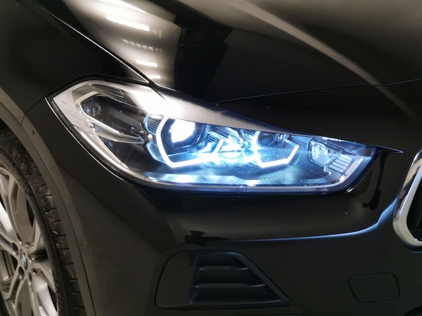 Used BMW X2 2021 for sale - 76310627: Photo 6