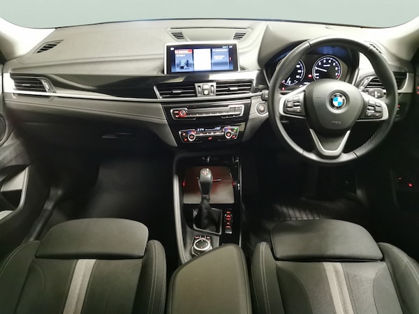 Used BMW X2 2021 for sale - 76310627: Photo 8