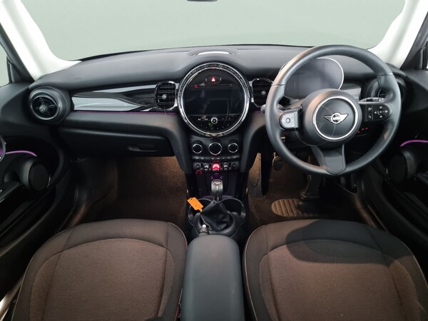 Used MINI Hatch 2021 for sale - 76159355: Photo 10