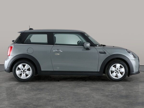 Used MINI Hatch 2021 for sale - 76159355: Photo 13