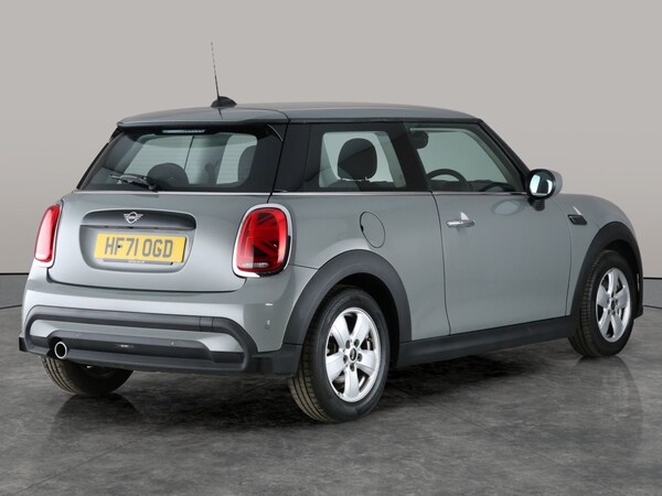 Used MINI Hatch 2021 for sale - 76159355: Photo 14