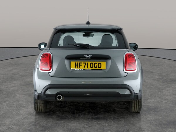 Used MINI Hatch 2021 for sale - 76159355: Photo 15