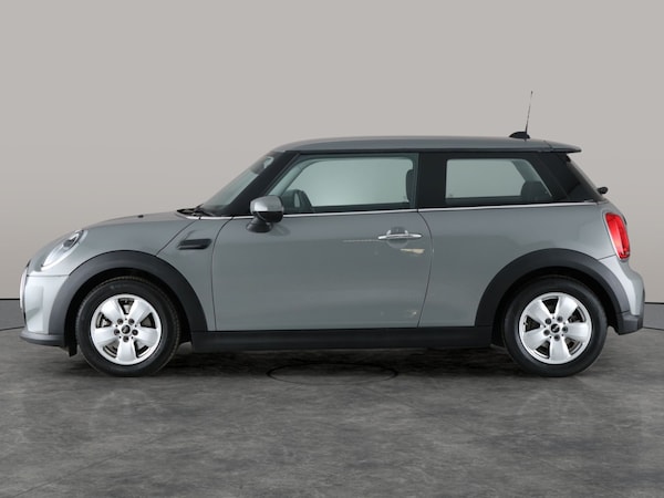 Used MINI Hatch 2021 for sale - 76159355: Photo 18