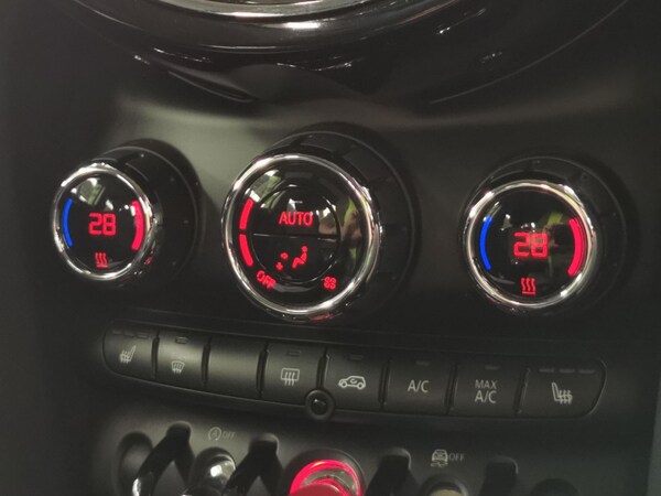 Used MINI Hatch 2021 for sale - 76159355: Photo 22