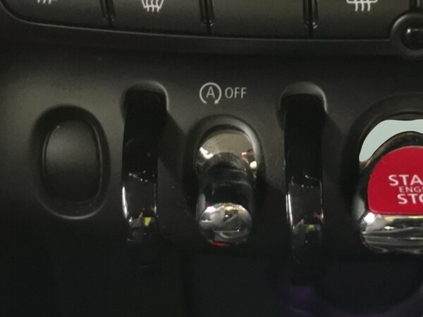 Used MINI Hatch 2021 for sale - 76159355: Photo 23