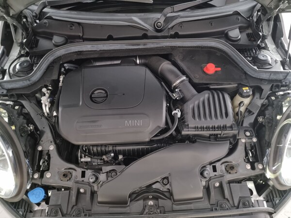 Used MINI Hatch 2021 for sale - 76159355: Photo 37