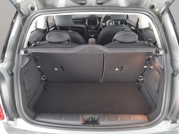 Used MINI Hatch 2021 for sale - 76159355: Photo 38