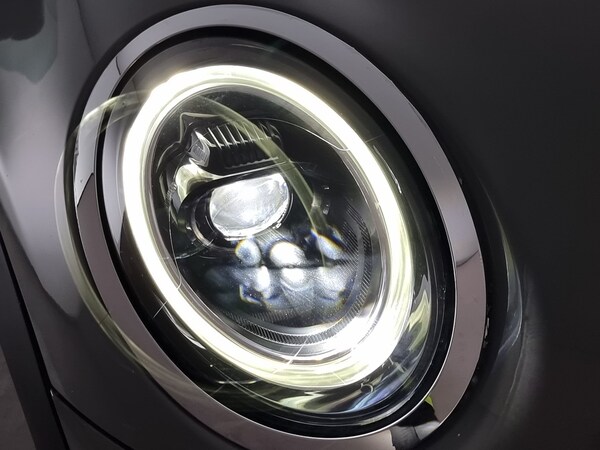Used MINI Hatch 2021 for sale - 76159355: Photo 6