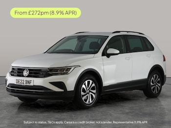Used Volkswagen Tiguan 2022 for sale - 79408639: Photo