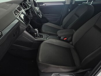 Used Volkswagen Tiguan 2022 for sale - 79408639: Photo