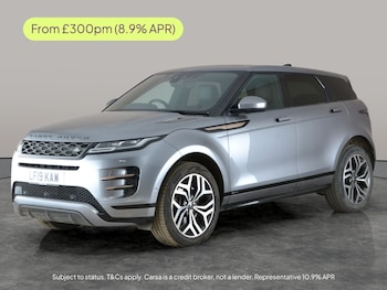 Used Land Rover Range Rover Evoque undefined for sale - 78582433: Photo