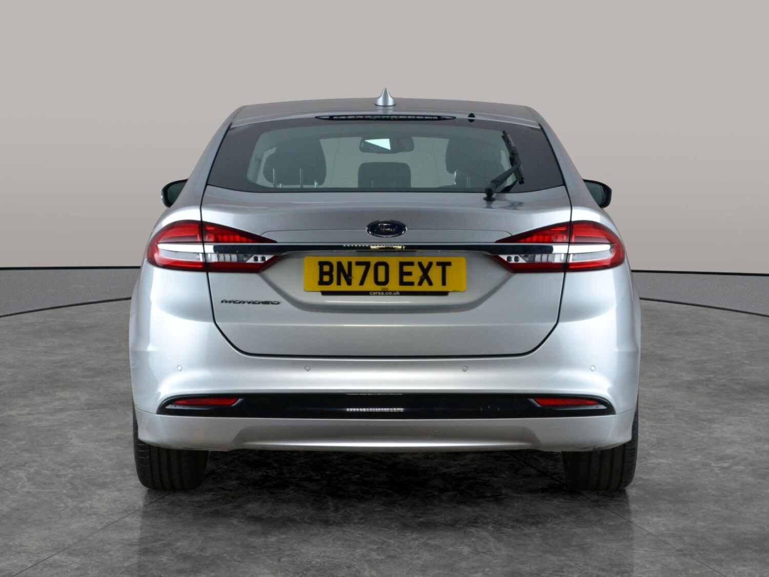 Used Ford Mondeo 2020 for sale - 77786628: Photo 11