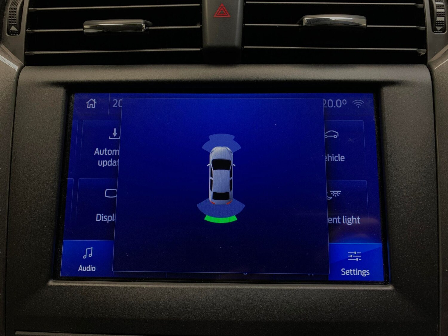 Used Ford Mondeo 2020 for sale - 77786628: Photo 16