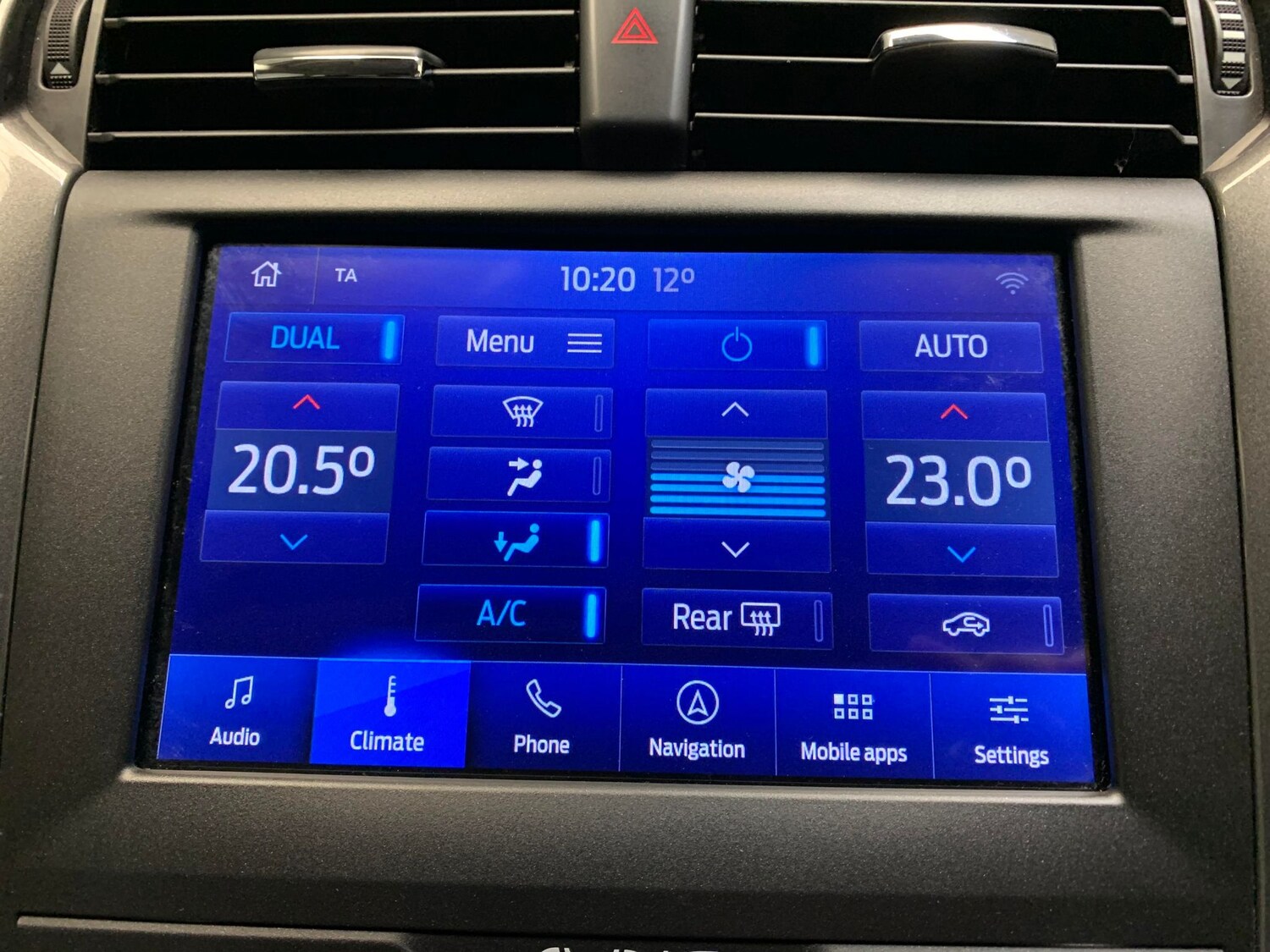 Used Ford Mondeo 2020 for sale - 77786628: Photo 17