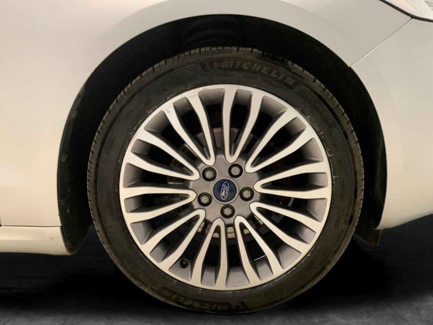 Used Ford Mondeo 2020 for sale - 77786628: Photo 25