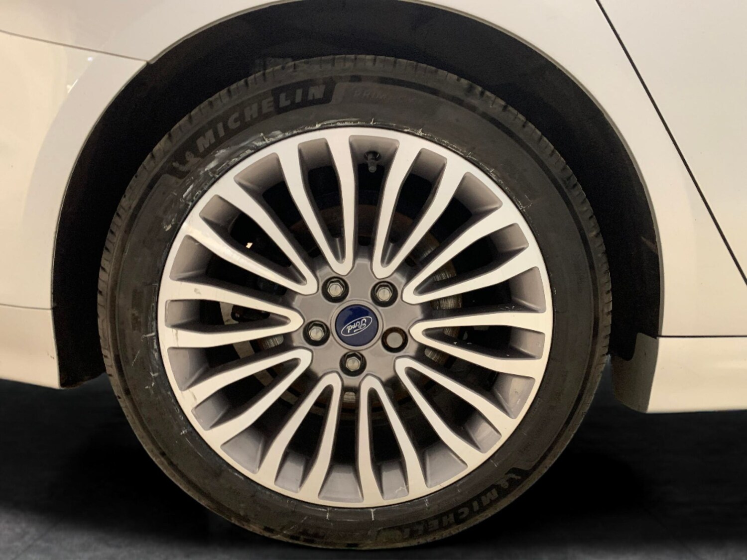 Used Ford Mondeo 2020 for sale - 77786628: Photo 26