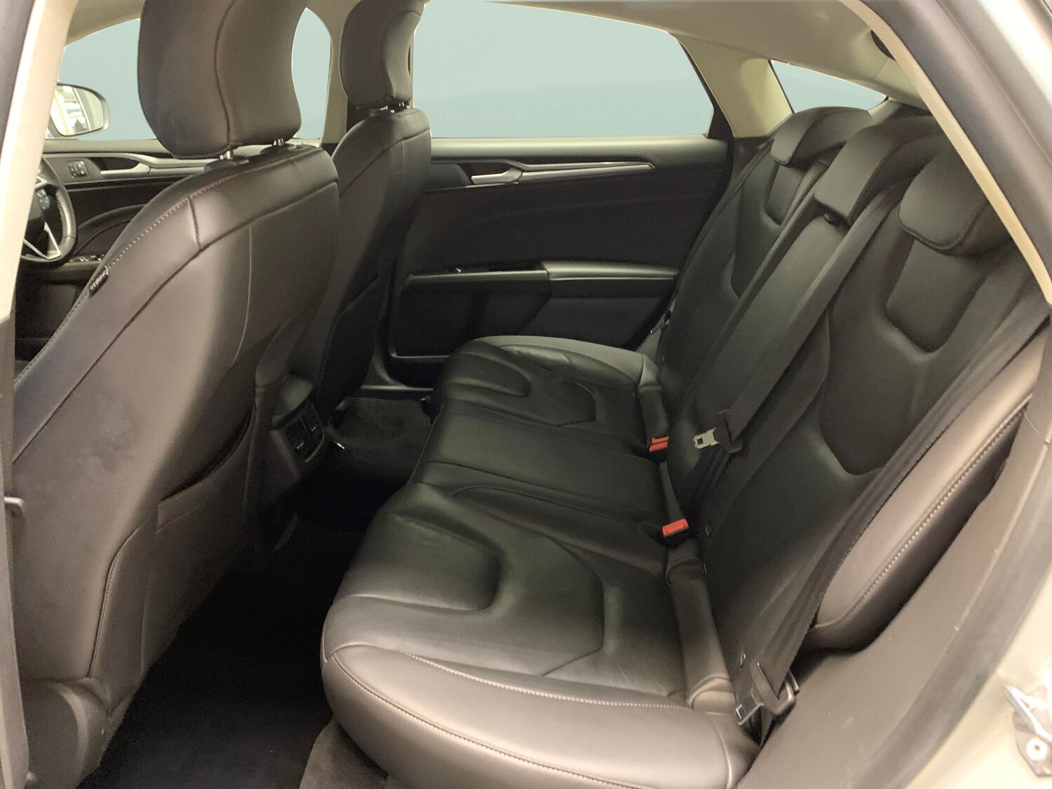 Used Ford Mondeo 2020 for sale - 77786628: Photo 29