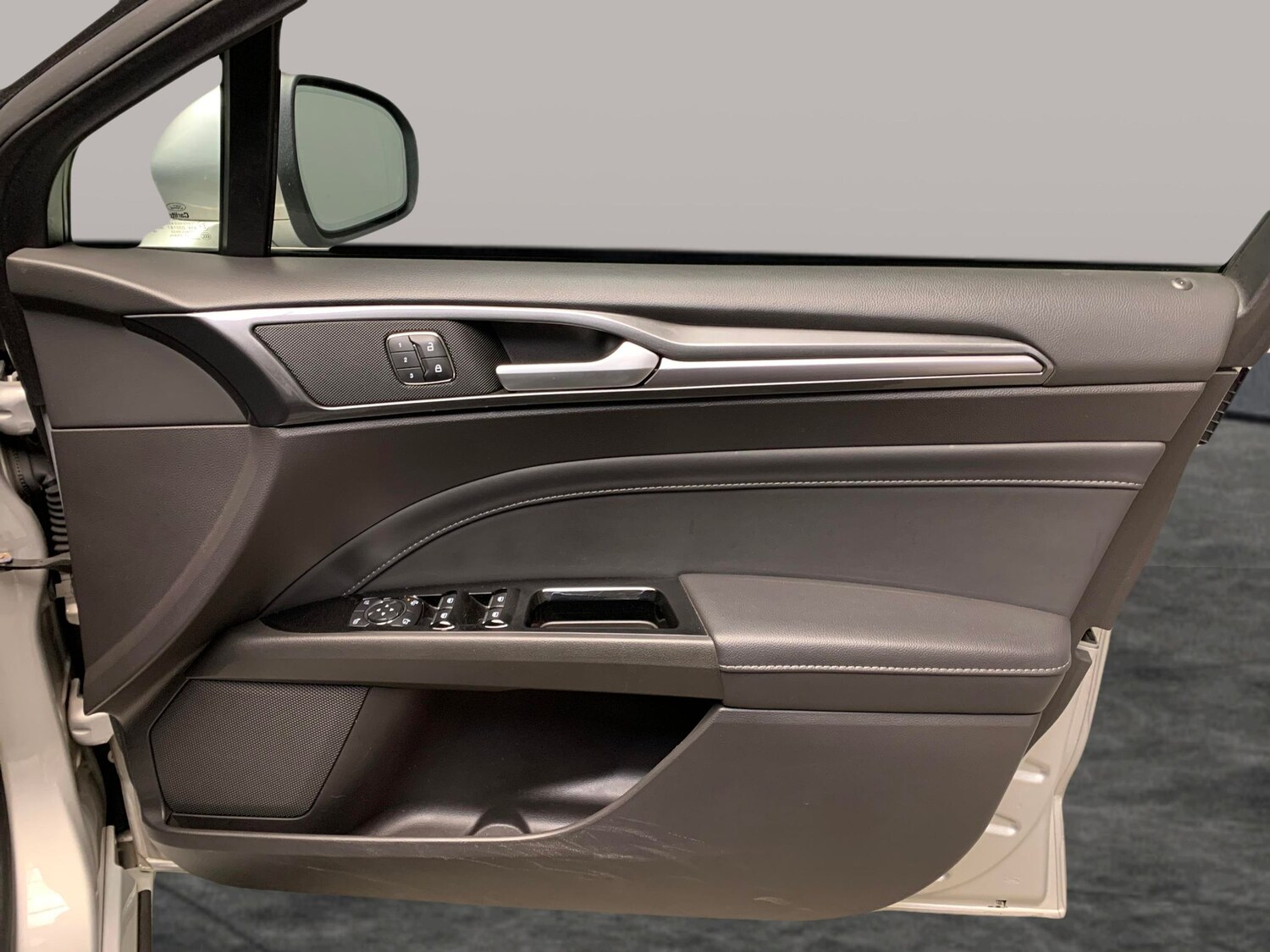 Used Ford Mondeo 2020 for sale - 77786628: Photo 31