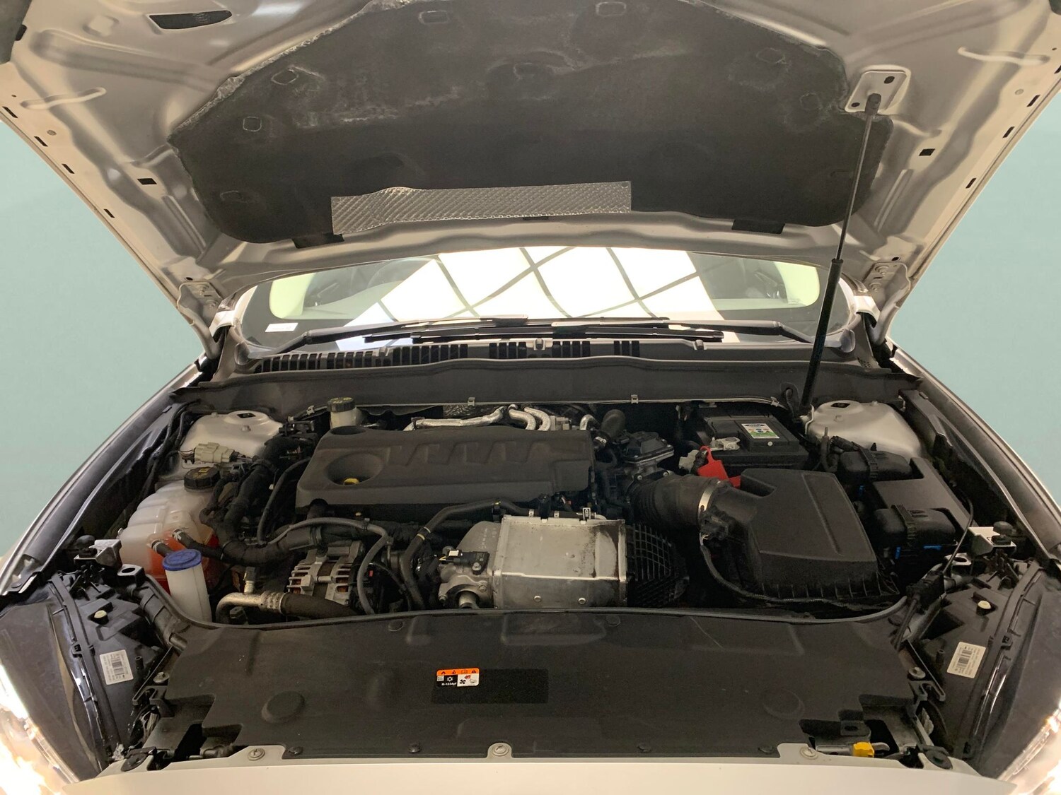 Used Ford Mondeo 2020 for sale - 77786628: Photo 33