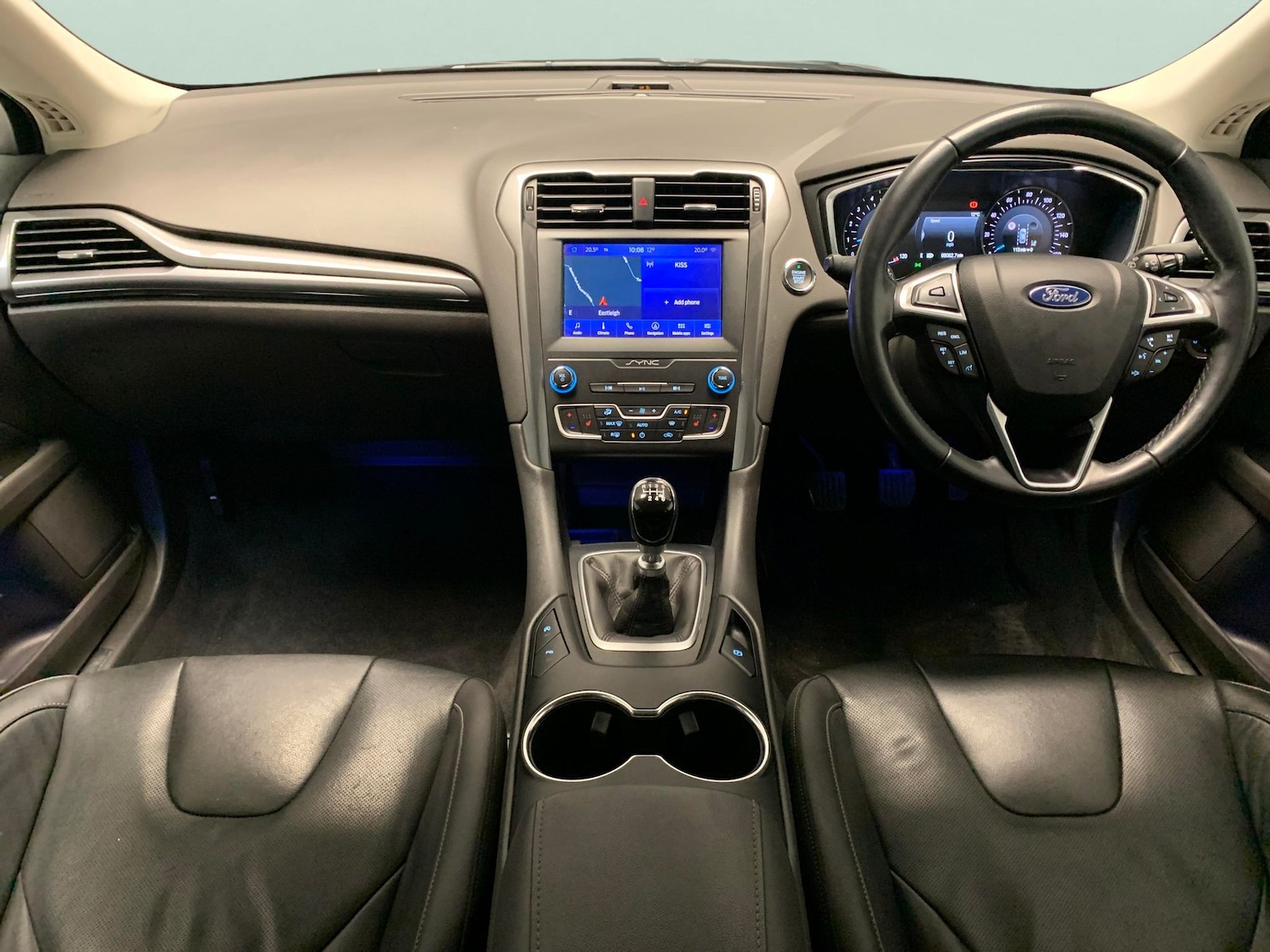 Used Ford Mondeo 2020 for sale - 77786628: Photo 4