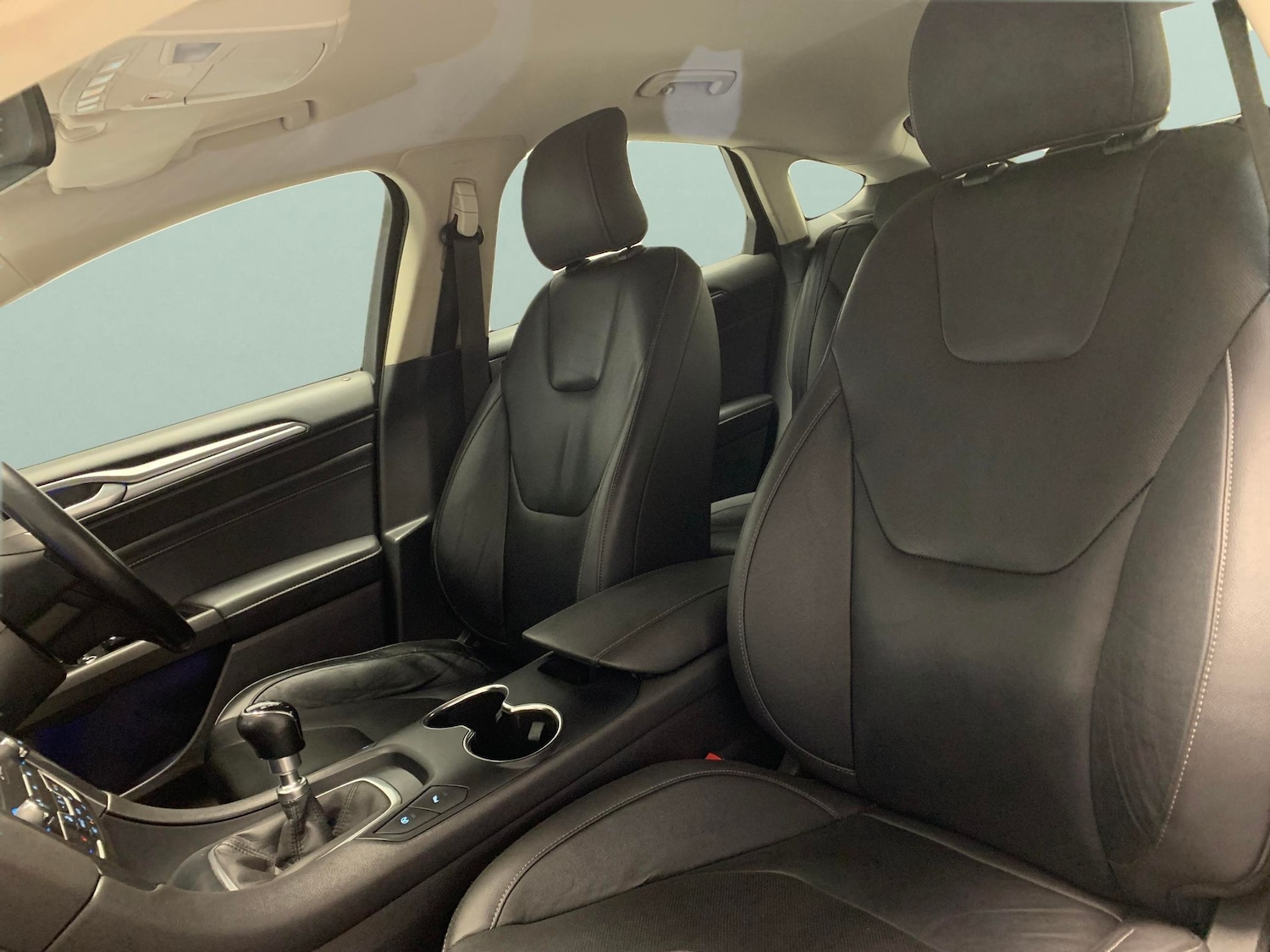 Used Ford Mondeo 2020 for sale - 77786628: Photo 5