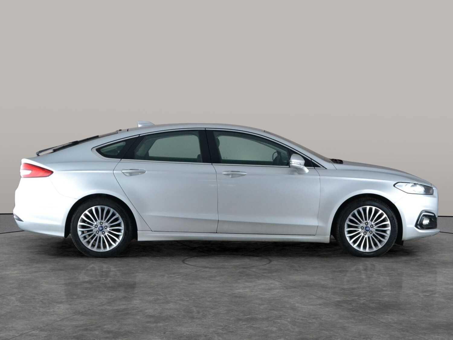 Used Ford Mondeo 2020 for sale - 77786628: Photo 9
