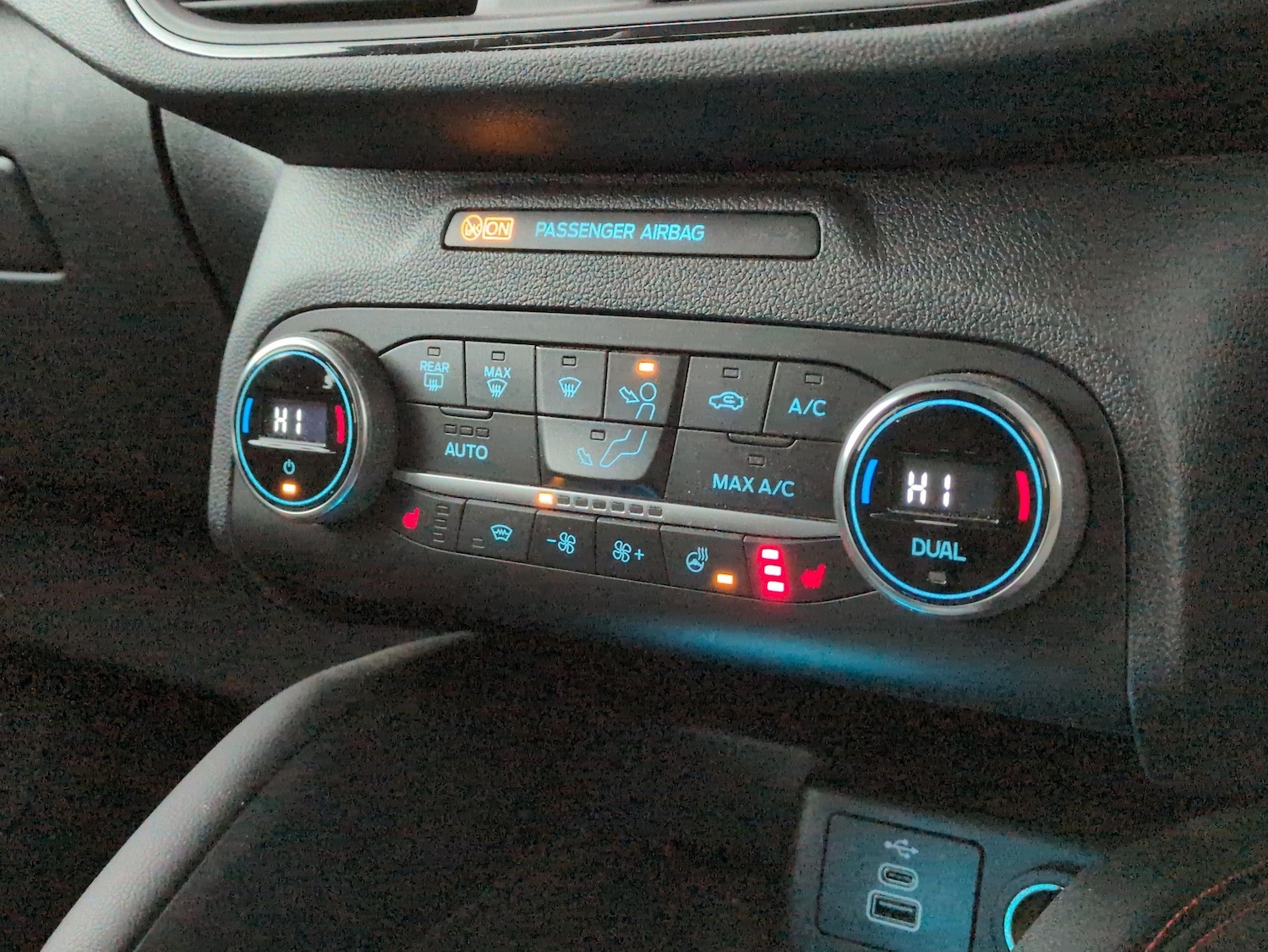 Used Ford Kuga 2022 for sale - 77296538: Photo 18