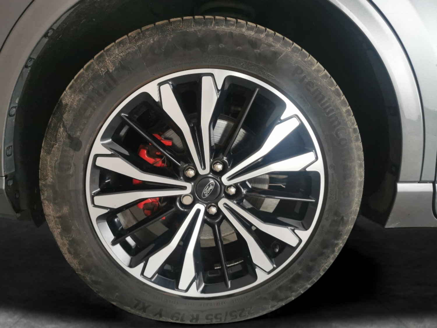 Used Ford Kuga 2022 for sale - 77296538: Photo 24