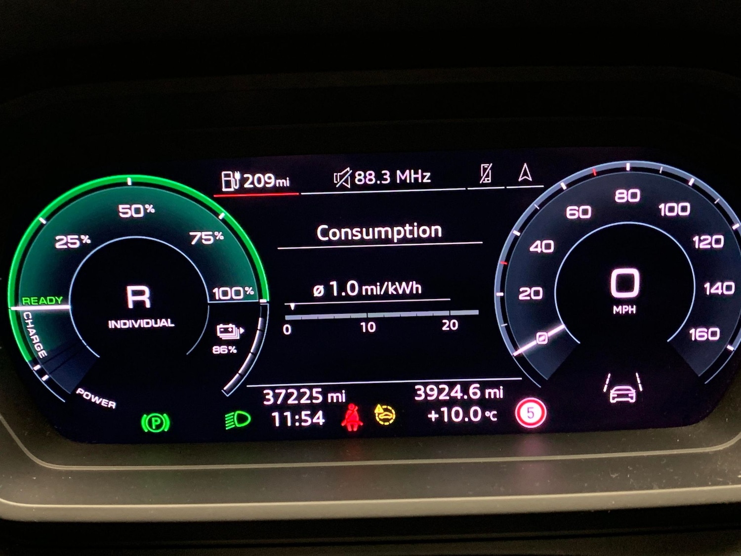 Used Audi Q4 e-tron 2022 for sale - 77340107: Photo 20