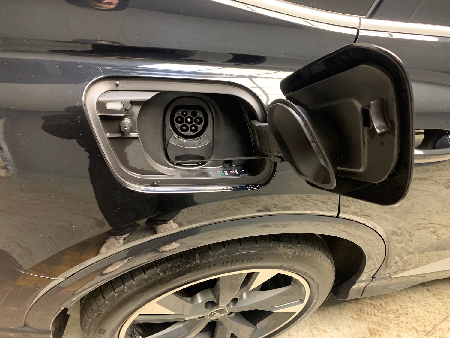 Used Audi Q4 e-tron 2022 for sale - 77340107: Photo 32