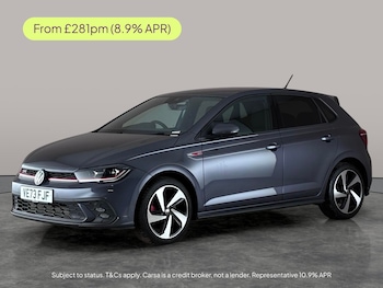 Used Volkswagen Polo 2023 for sale - 79627954: Photo