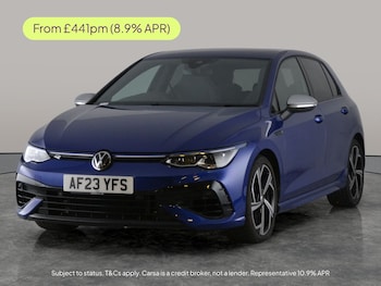 Used Volkswagen Golf 2023 for sale - 78412215: Photo