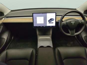 Used Tesla Model 3 2021 for sale - 74960597: Photo