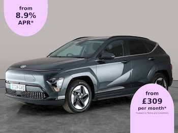2024 - 160kW Advance 65kWh 5dr Auto