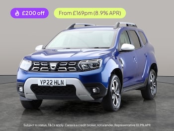 Used Dacia Duster 2022 for sale - 78354574: Photo