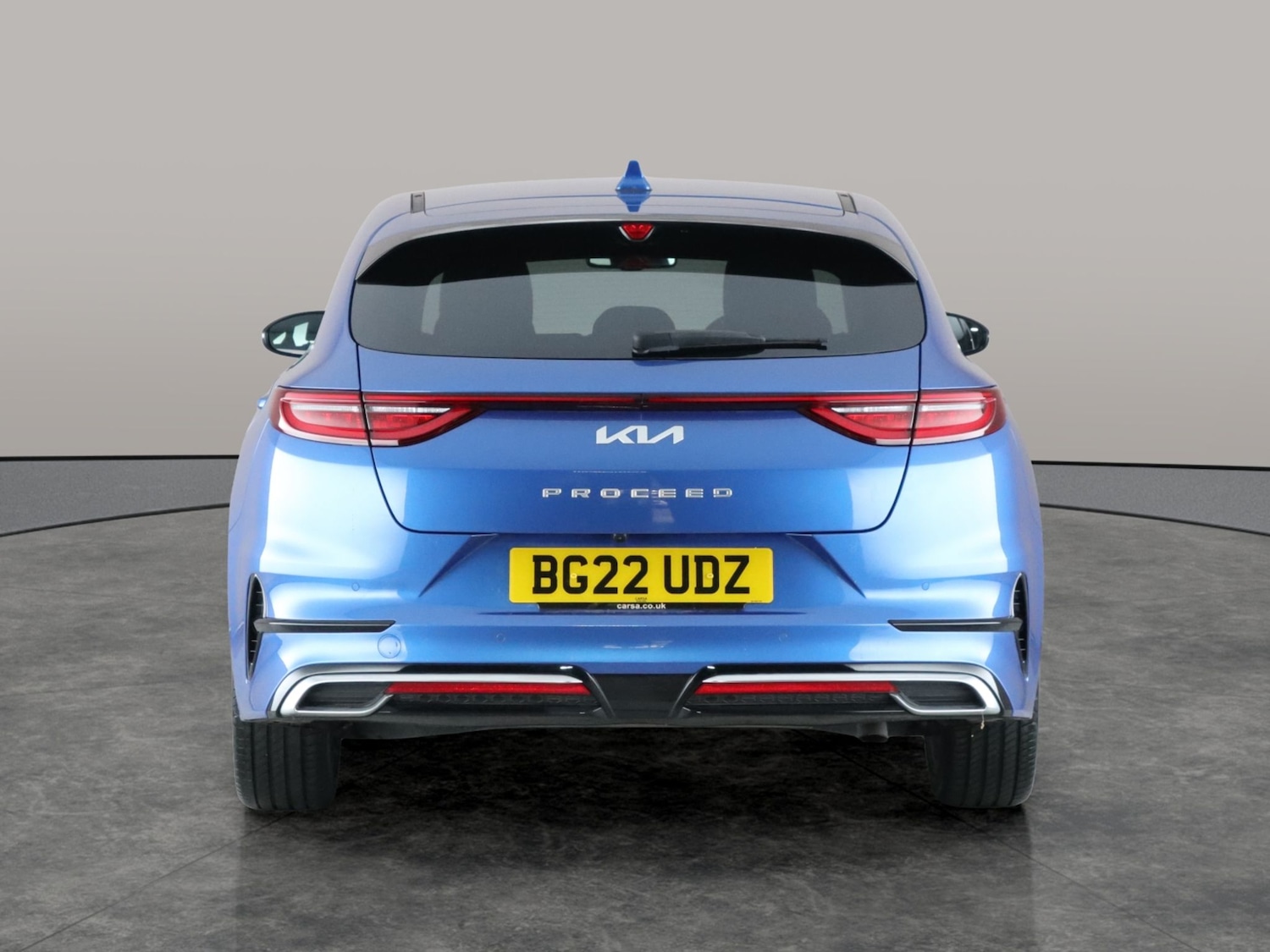 Used Kia Pro Ceed 2022 for sale - 76626127: Photo 11