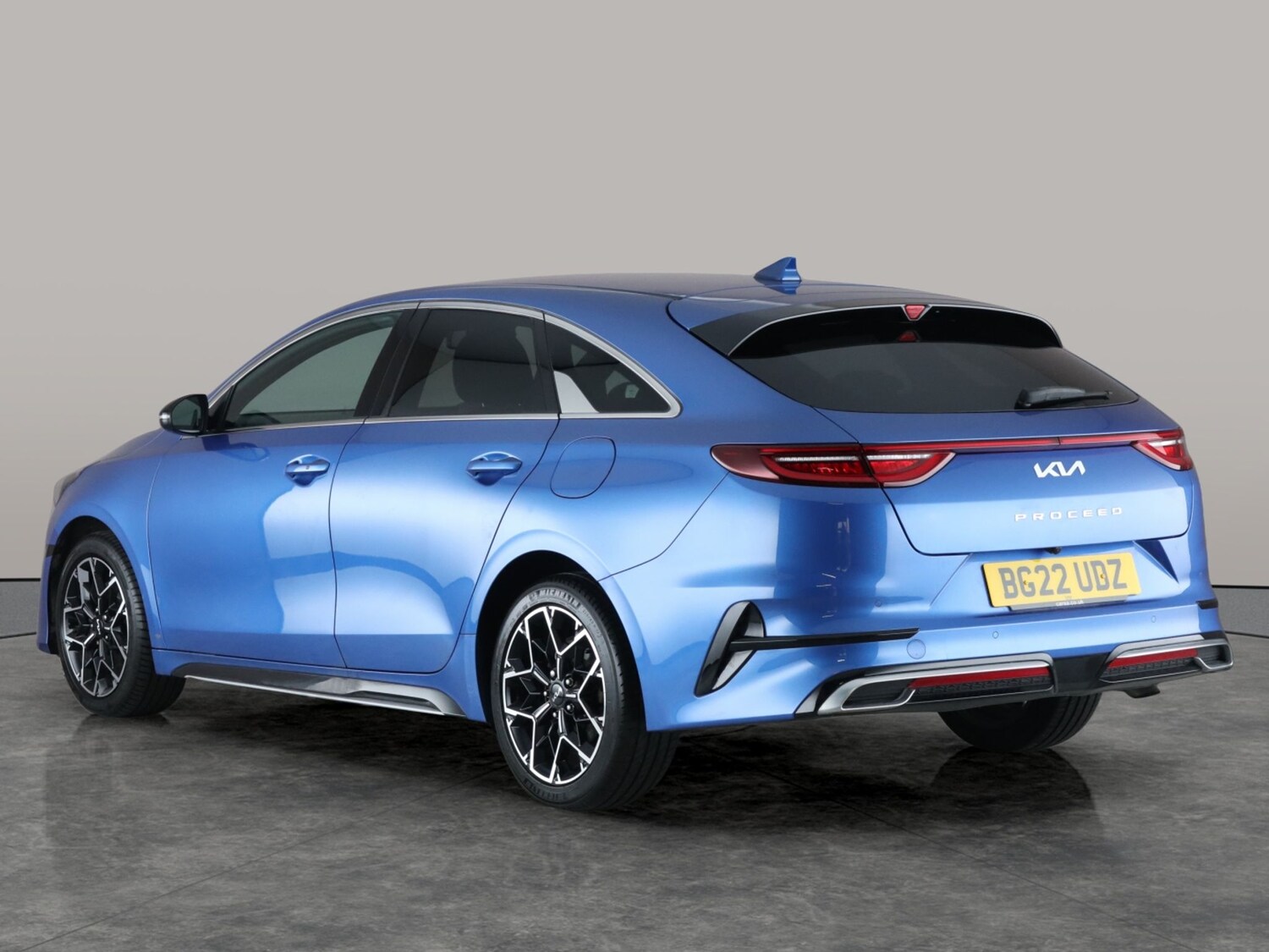 Used Kia Pro Ceed 2022 for sale - 76626127: Photo 12