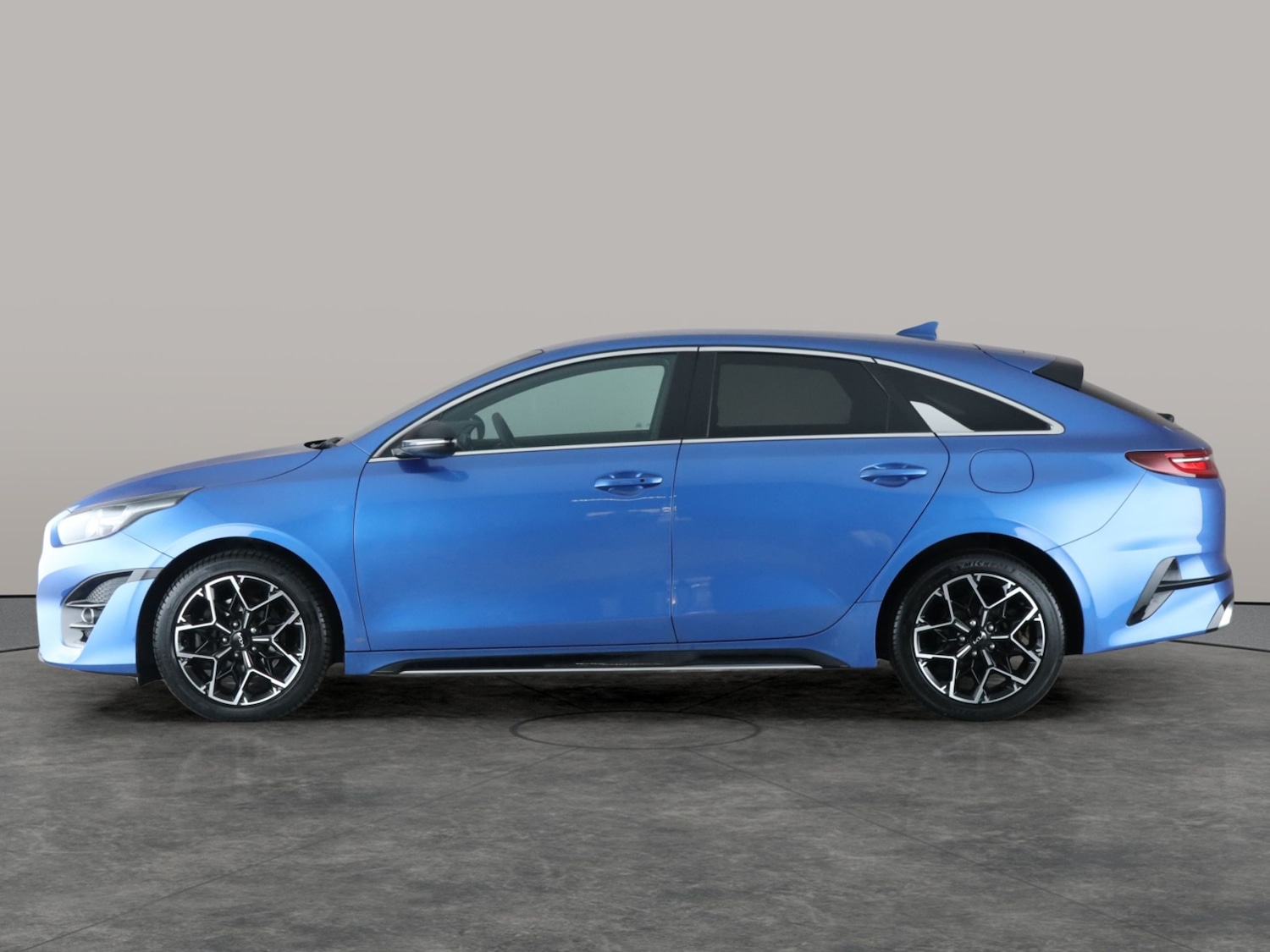 Used Kia Pro Ceed 2022 for sale - 76626127: Photo 13