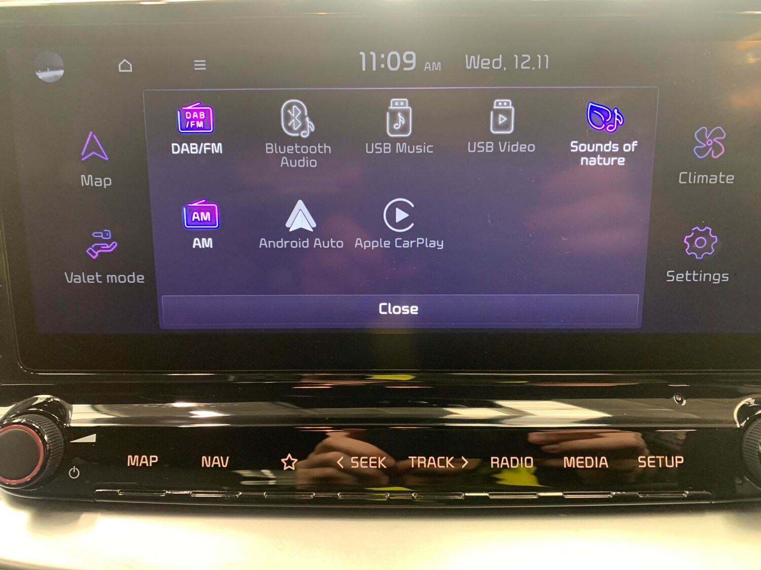 Used Kia Pro Ceed 2022 for sale - 76626127: Photo 15