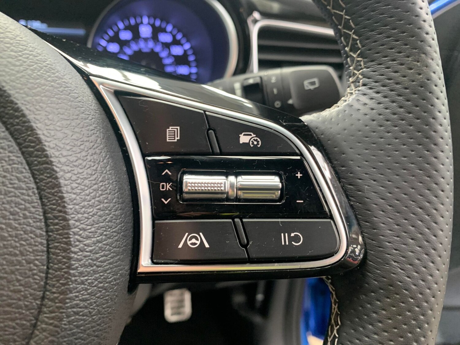 Used Kia Pro Ceed 2022 for sale - 76626127: Photo 19