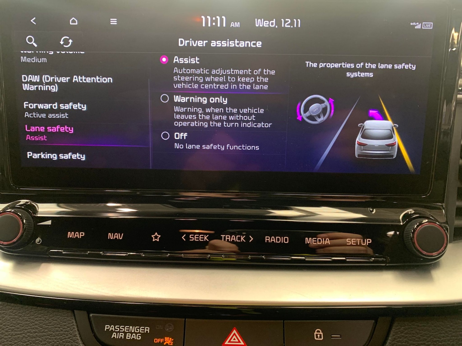 Used Kia Pro Ceed 2022 for sale - 76626127: Photo 20